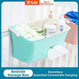 Bedside Hanging Organizer Storage Rack
