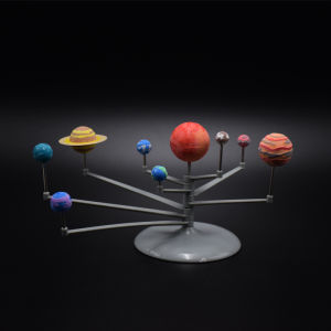 QAT | Solar System Planets Model DIY Toy