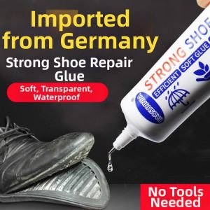 YOULE | Powerful Waterproof Shoe Adhesive