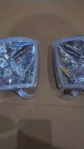 CORNER-SEIN-SIGNAL LAMP ISUZU PHANTER 2001-2004 SEN PHANTER NEW CRISTAL