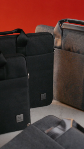 COPPER SIMPLICITY Laptop Bag 14" & 16" / Tas Tenteng Slempang Handbag Premium