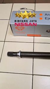 As Roda Kanan Nissan Xtrail T31 2500cc Matic High Quality