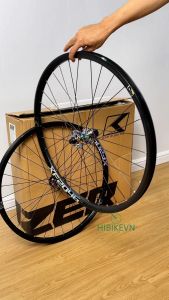 Bộ Vành Nhôm Xe Đạp Koozer XF2046 Bộ Bánh Xe Đạp Size 27.5 và 26 29 Inch