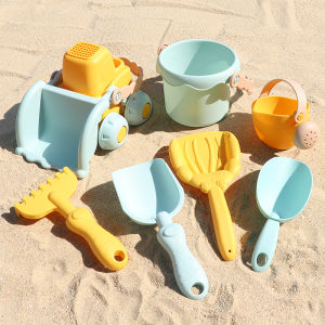 Bộ Đồ Chơi Biển cho Bé Xẻng Xô Nhỏ