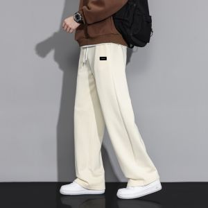 TUCANO | Thermal Insulated Straight Legged Trousers