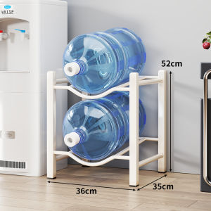 evesigar | Multipurpose Beverage Bottle Storage Rack