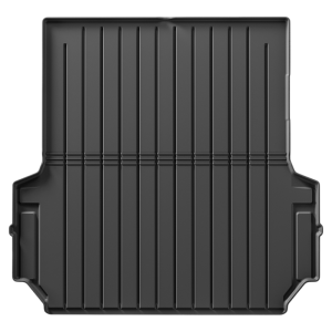 FIT CLUB | Custom-fit Ranger TPE Bedliner