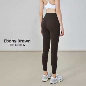 SKINOFSKIN | Thin Colorful Pocket High Waist Lift Butt Seamless Yoga Pants