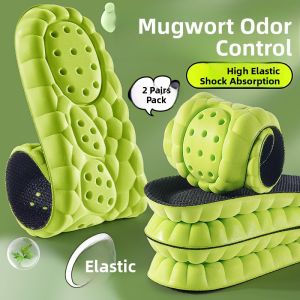 XIANZHAO | Anti-Odor Breathable Soft Shoe Insoles 37
