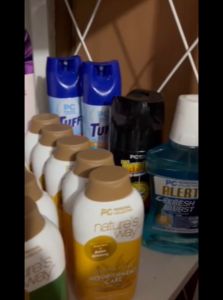 Personal Collection Target Multi-Insect Killer