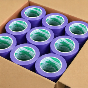 YOUJIANG | Easy Tear Low Tack Painters Tape