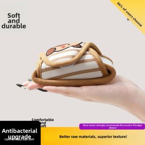 FZT | Non-slip Foldable Disposable Travel Slippers