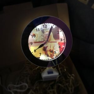 Cermin ajaib hadiah ulang tahun wisuda wedding