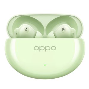 OPPO | Active Noise Cancelling Long-lasting Bluetooth Earbuds