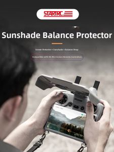 STARTRC | Sunshade Protection Case for Remote DJI Mavic