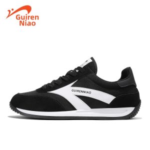 K-BIRD | Mens Summer New Retro Shock Absorbing Outdoor Casual Shoes