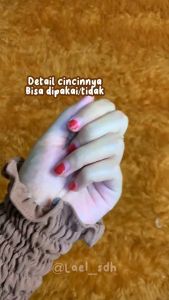 Handsock cincin karet ruffle manset smoke manset tangan serut crinkle