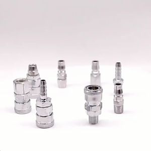 SH20 PH20 Air Hose Connector: A Comprehensive Guide