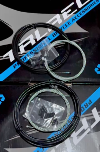 Set dây thắng/ đề (gồm vỏ và ruột dây )xe đạp TRLREQ