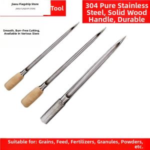 Jiaxun | Grain Sampling Device