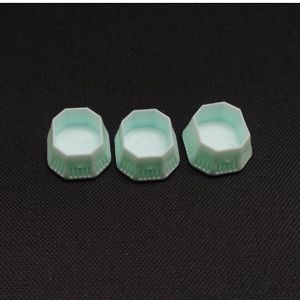 Racket Handle Carbon Fiber Badminton Racket Handle Detachable Shock Absorption Plastic Handle Advanced Level Sports Fitness