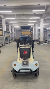 สกู๊ตเตอร์ไฟฟ้าKepler