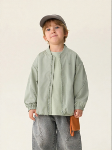 Marc&Janie | Boys City Outdoor Jacket