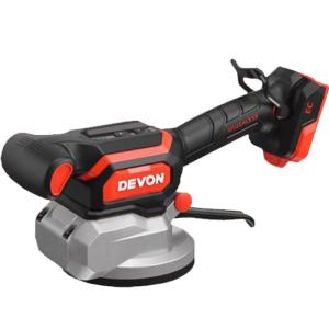 Devon | High Power Tile Vibration Installer