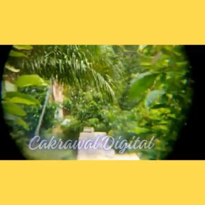 Teropong Jarak Jauh Super Zoom LUNA: Fungsi & Keunggulan