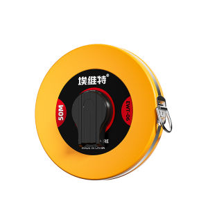 EVERTE | Durable Flexible Tape Measure 20m