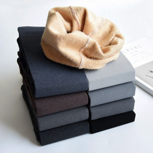 800d Spring Autumn and Winter Medium Thick Thin Velvet Black and Gray Pantyhose