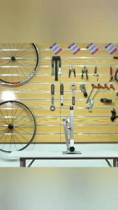 Kunci Pas Jari Jari Roda Sepeda 8 Way Ruji Stel Setting Spoke Velg W8