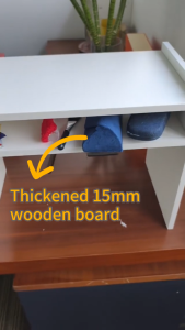 Multilayer Printer Rack Desktop Multifunctional Host Rack Office Desk Copier Table Office Organizer