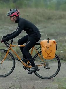 RockBros | Waterproof Bicycle Pannier