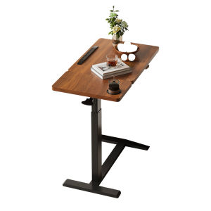 Adjustable Folding Mobile Desk