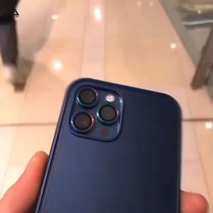 Ring Lens Kamera Rainbow iPhone 15 PLUS 15 PRO MAX14 plus 14 PRO MAX 13 13 PRO MAX 12 12 PRO MAX 11 11 PRO MAX Pelindung Lensa Tempered Glass Camera Multicolor iPhone Screen Protector Anti Gores