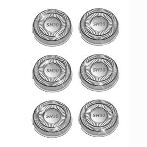 SH90 Shaving Replacement Heads for Philips Series 9000 Series 8000 9XXX 8XXX S9531 S9721/84 S9511 S8950 S8980/12 S9311/21