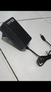 Charger Impact Gerinda LXT 1A dari APR: Bikin Baterai Awet