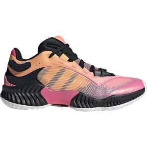 adidas | Durable Low-top Basketball Shoes