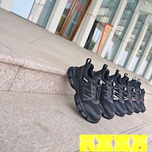 [Promo] Sepatu Safety Sport Alfathi New By Guyisa Orange Art Tactical  | Sepatu Safety Sport | Sepatu Kerja | Sepatu Pabrik | Sepatu Casual | Safety Sneakers | Sepatu Safety Import