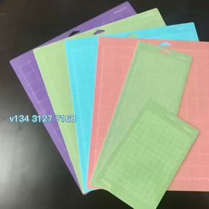 Cutting Mat for Cricut One/Air 12x12 Inch Standard Grip Cricut Mat