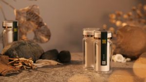 QG REL Lungs Wellness 清冠 - 肺部调理