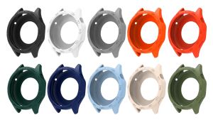 Strap Universal+Bumper Huawei Band  Watchband For Huawei Strap Huawei Gt 4 46mm Strap Smartwatch Huawei Gt 4