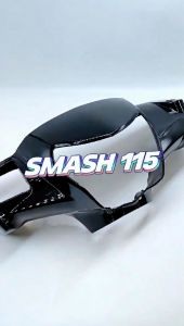 FRONT COWLING FOR SMASH 115 HEADLIGHT COVER DISCBRAKE TYPE MOTORCYCLE ACCESSORIES