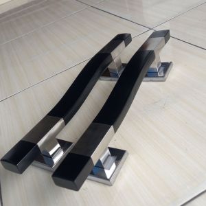 handle pintu rumah model S kobra