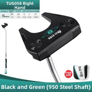 PGM GOLF | Womens Soft Iron Forged Aiming Putter