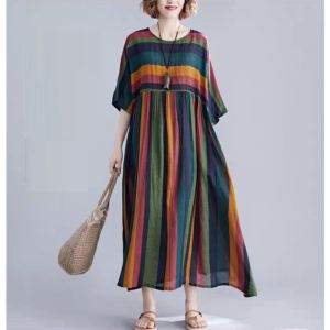 TM 79001-79002 Dress Rainvania -Garvania loose import
