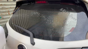 Bosoko Microfiber Towel Cloth for Car Wash Car Cleaning Kitchen Housekeeping 30cm x 30cm