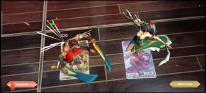 Koleksi KOLO Kartu Mobile Legends 4D & Kartu Augmented Reality