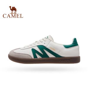Giày thể thao nam cổ điển Giày bệt lạc đà
